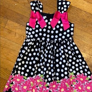 Bonnie Jean Girls Dress